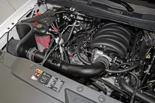 Performance Air Intake System for GMC, Chevrolet and Cadillac image 6