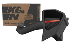 NextGen Dryflow Cold Air Intake V8 5. for GMC, Chevrolet and Cadillac image 4