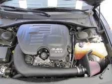 Performance Air Intake System for Dodge and Chrysler image 2
