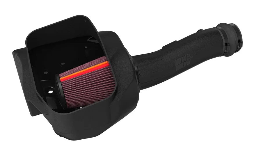 NextGen Cold Air Intake L6-3.0L TT F/L, 2025 for 2025-2026 Ram 1500 RHO