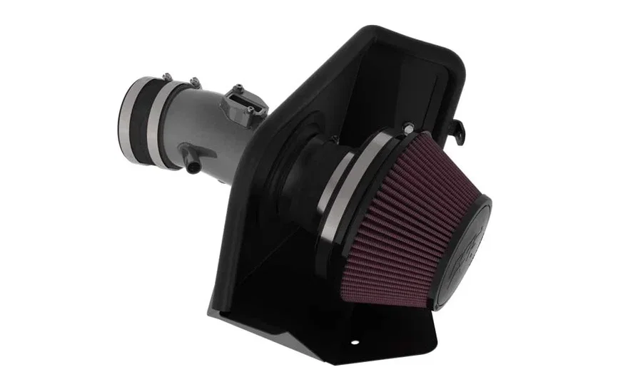 Performance Air Intake System for 2022-2026 Nissan Pathfinder