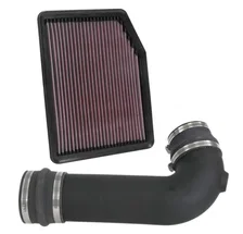 Performance Air Intake System for GMC, Chevrolet and Cadillac image 4