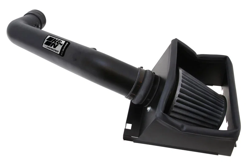 Performance Air Intake System for 2011-2012 Ford F-150