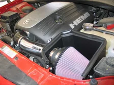 Performance Air Intake System for Dodge and Chrysler image 2