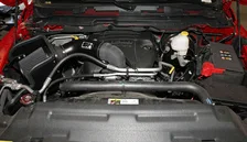 Performance Air Intake System for Ram and Dodge image 6