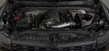 NextGen Aluminum Cold Air Intake CHEV/ 1500 V8 6.2L F/I for GMC, Chevrolet and Cadillac image 5