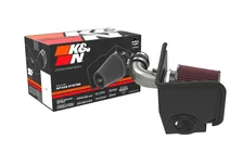 Performance Air Intake System for 2021-2026 Mazda 3 image 3