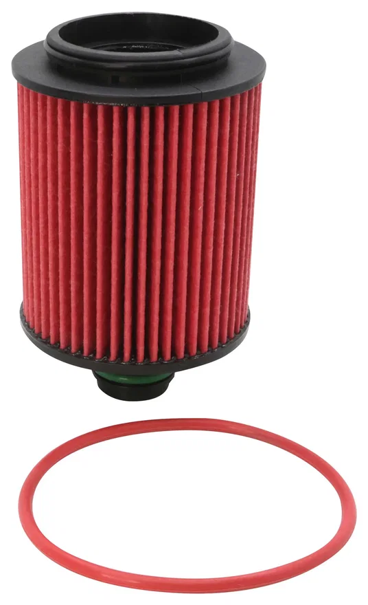 Oil Filter for 2012 Alfa Romeo Giulietta