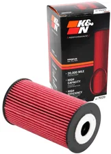 Oil Filter for Hyundai and Kia image 2