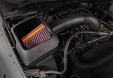 NextGen Cold Air Intake V8-5.7L for Ram and Dodge image 6