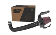 Performance Air Intake System for 2023-2026 Chevrolet Colorado and GMC Canyon image 3