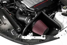 Performance Air Intake System for 2016-2024 Chevrolet Camaro image 5
