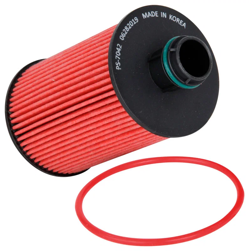 Oil Filter for Ram and Jeep