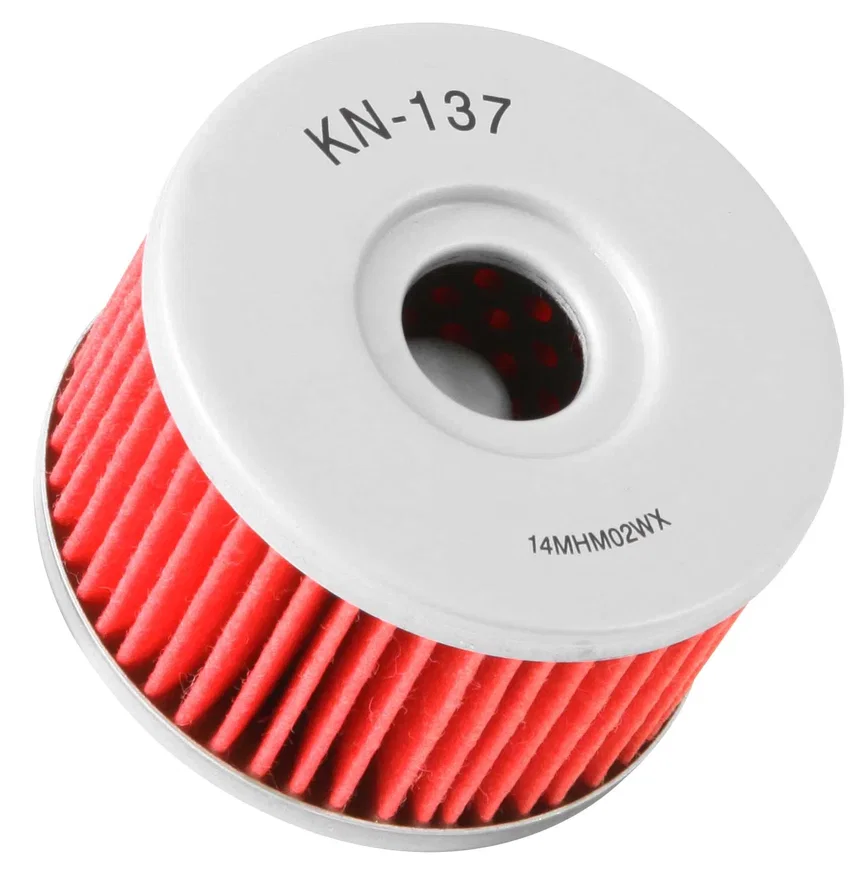 Oil Filter for Suzuki