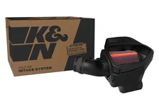 NextGen Cold Air Intake V8-6.4L F/I for Dodge and Chrysler image 4