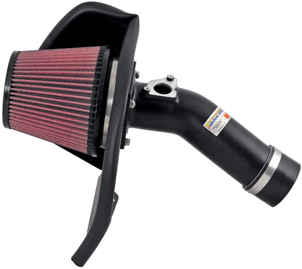 Performance Air Intake System for 2008-2014 Subaru Impreza