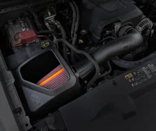 NextGen Cold Air Intake V8 for Chevrolet, GMC and Cadillac image 6