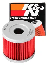 Oil Filter for Suzuki and Hyosung image 2