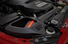 NextGen Cold Air Intake V6 3.6L F/I for 2012-2018 Jeep Wrangler and Wrangler JK image 6