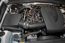 Performance Air Intake System for 2016-2021 Toyota Tacoma image 3