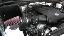 Performance Air Intake System for 2012-2021 Toyota Sequoia and Tundra image 4