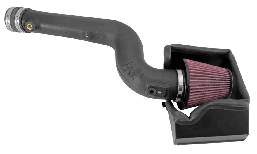 Performance Air Intake System for 2013-2016 Ford Fusion