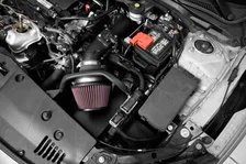 Performance Air Intake System for 2016-2021 Honda Civic image 4