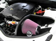Performance Air Intake System for 2012-2015 Chevrolet Camaro image 3