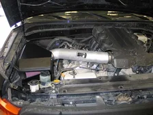 Performance Air Intake System for 2010-2024 Toyota 4Runner and FJ Cruiser image 2