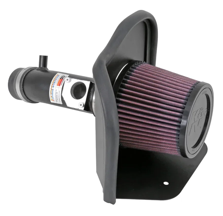 Performance Air Intake System for 2006-2017 Toyota Yaris and Yaris R