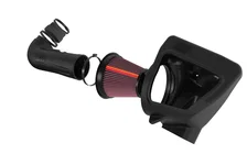 NextGen Cold Air Intake V8 6.2L F/I for 2016-2024 Chevrolet Camaro SS image 3