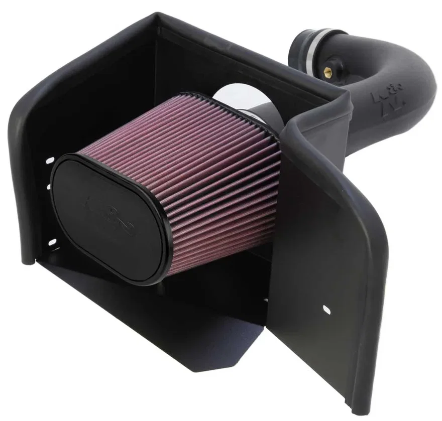 Performance Air Intake System for Dodge and Ram