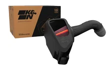 NextGen Cold Air Intake 2500/3500 HD V8 6. for Chevrolet and GMC image 4