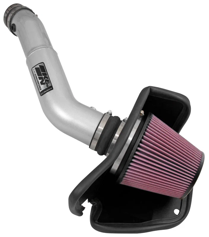 Performance Air Intake System for Jeep and Dodge