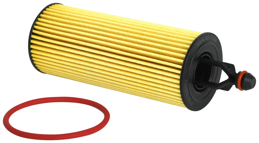 Oil Filter for 26 vehicles