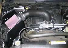 Performance Air Intake System for Ram and Dodge image 2