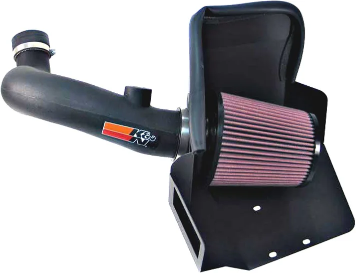 Performance Air Intake System for Jeep and Dodge