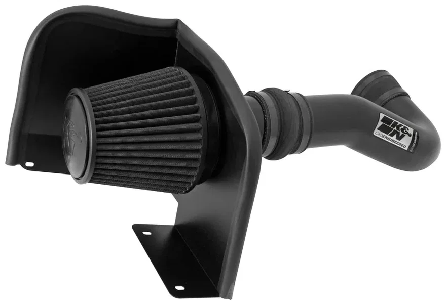 Performance Air Intake System for Chevrolet, GMC and Cadillac