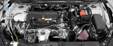 Performance Air Intake System for 2016-2021 Honda Civic image 3