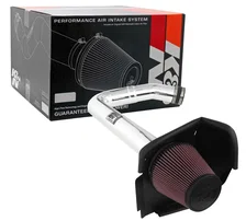 Performance Air Intake System for Dodge and Chrysler image 2