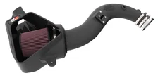 Performance Air Intake System for 2024-2026 Ford Mustang image 7