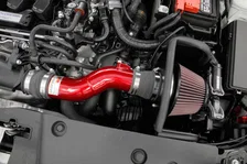 Performance Air Intake System for 2017-2020 Honda Civic image 3