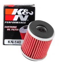 Oil Filter for Yamaha, Gas Gas and Husqvarna image 2