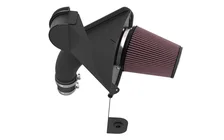 Performance Air Intake System for 2022-2024 Jeep Grand Cherokee image 2
