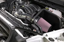 Performance Air Intake System for GMC, Chevrolet and Cadillac image 5