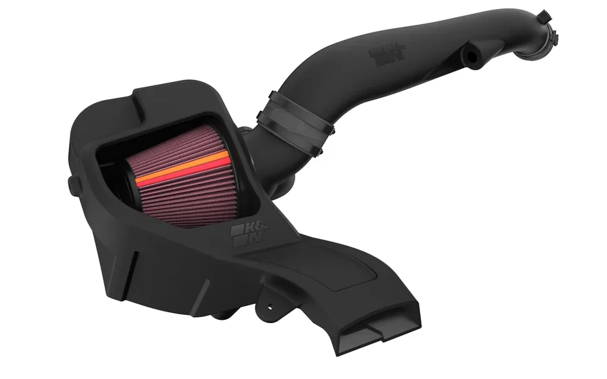 NextGen Cold Air Intake V6 3.0L for 2024-2026 Ford Ranger Raptor