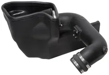 Performance Air Intake System for 2018-2023 Ford Mustang image 6