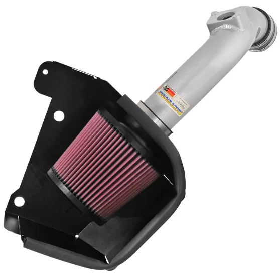 Performance Air Intake System for 2008-2014 Mitsubishi Lancer