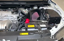 Performance Air Intake System for 2011-2016 Scion tC image 2