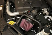 Performance Air Intake System for 2014-2016 Jeep Grand Cherokee image 4